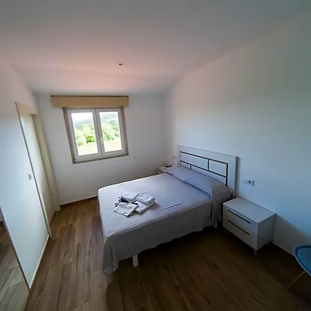 Hotel Casa Manola Abeleiras
