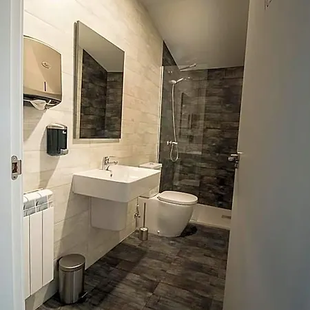 Casa Manola Hotel *