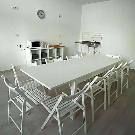Hotel Casa Manola Abeleiras