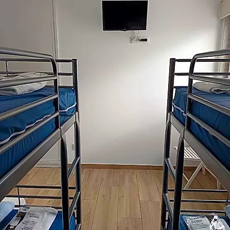 Casa Manola * Abeleiras