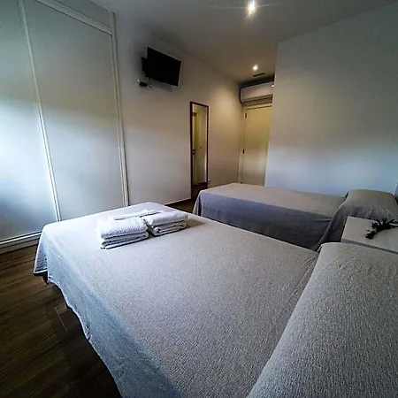 Casa Manola Hotel Abeleiras
